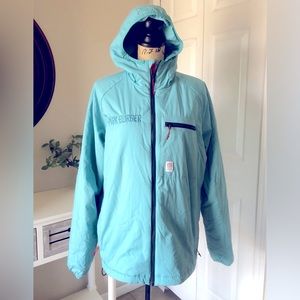 Tooo Designs Warm Winter Jacket - Women’s Large